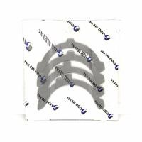 ราคา กันรุน ชาร์ปกันรุน TOYOTA 1TR FE 2TR FE VIGO 2700 โตโยต้า รถตู้เบนซิน วีโก้ เบอร์ T9080A SIZE STD ยี่ห้อ DAIDO MADE IN JAPAN Thrust Washer (17010165363)