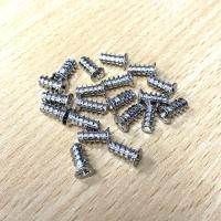 ราคา น็อตยึดพัดลมระบายความร้อน 20 ตัว น็อตพัดลม น็อตยึดพัดลม อย่างดี (1905322798)