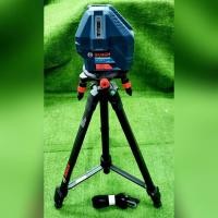 ราคา BOSCH เครื่องวัดระดับ รุ่น GLL5 50X BT150 5 8 แกน5 8 5เส้น ระดับเลเซอร์ เครื่องมือวัด เลเซอร์ สีแดง งานช่าง งวัดระดับเลเซอร์ จัดส่ง KERRY (16407652277)