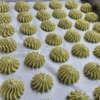 ราคา คุกกี้เนยสด ฮาลาล เนยสดแท้ หอม ขนาดกระปุก 70 75 กรัม (20366114426)