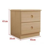 ราคา เตียงไม้แท้ ไม้สนขนาด 6ฟุต 5ฟุต 3 5ฟุต มีอายุการใช้งานอย่างน้อย7ปี (15156235387)