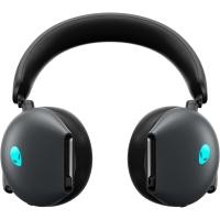 Dell Alienware Tri-Mode Wireless Gaming Headset หูฟังเกมมิ่งไร้สาย รุ่น AW920H