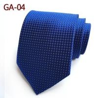 ราคา Solid Mens Ties เนคไท8Cm Gravatas ความสัมพันธ์สำหรับชุดแต่งงานผู้ชายชุดสีน้ำเงินแดงสีม่วง Silver Beige Neckties สำหรับ Man (7733088619)