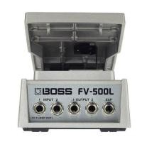 ราคา BOSS FV 500H FV 500L Volume Pedal วอลุ่มเท้า (16709911673)