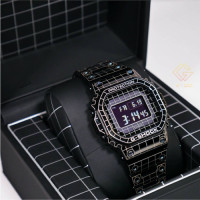 ราคา นาฬิกา G Shock แท้ 100 รุ่น GMW B5000CS 1 Gshock Fullmetal (20772428364)