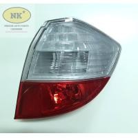 ราคา ไฟท้าย ฮอนด้า แจ๊ส GE 08 13 ลายRS Honda Jazz GE 08 13 RS (17394010181)