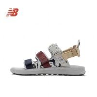 ราคา กล่องเดิม New Balance 2023 Noritake x New Balance 750 รองเท้าแตะรองเท้ากีฬาสไตล์เดียวกันสำหรับบุรุษและสตรี (20109096812)