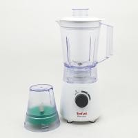 ราคา TEFAL เครื่องปั่นอเนกประสงค์ 1 5 ลิตร BL2A1 สีขาว (9644082724)