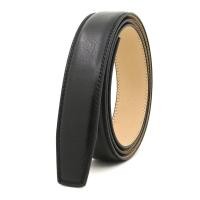 ราคา 3 5เซนติเมตรผู้ชายเข็มขัดหนังวัวแถบชายกางเกงยีนส์กางเกงเข็มขัดหัวเข็มขัดอัตโนมัติสายเข็มขัดสำหรับผู้ชาย110 130เซนติเมตร เฉพาะแถบไม่มีหัวเข็มขัด (16471949736)