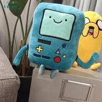 ราคา Lecandock IN stock Adventure Time Plush Toy Creative Adventure Time Cartoon Stuffed Plush Dolls For Kids Gifts (20605104613)