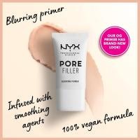 ราคา พร้อมส่งค่ะ แท้ NYX Pore Filler Targeted Primer Stick Blurring Primer Pore Filler Stick 3g (16630266741)