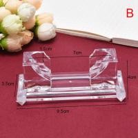 ราคา ที่วางจัดระเบียบกำไลชั้นวางสร้อยข้อมืออะคริลิกใส Shyli (17675346472)