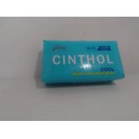 ราคา สบู่ซินทอลcintholก้อนพร้อมส่งสบู่จากไขมันพืชมี6สี6กลิ่นให้เลือก (21043749971)