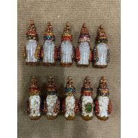 ราคา พระบรมสารีริกธาตุหลวงปู่ทวดประดับพลอยกรุวัดพระแก้วสินค้าเลือกสุ่มให้นะคะ (13022503804)