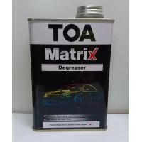 ราคา น้ำยาเช็ดคราบ TOA Matrix ทีโอเอ เมทริกซ์ น้ำยาทำความสะอาดรถยนต์ ทำความสะอาดพื้นผิว คราบไข น้ำยาเช็ดคราบน้ำมัน ขนาด 1 ลิตร (4819888365)