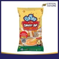 ราคา SHABU FACTORY by Purefoods SPP ชีสดิป ชีสโตะ 400g ชีสซอส ชีสซี่ดิป จิ้มของทอด ซอสชีสดิป (21192784878)