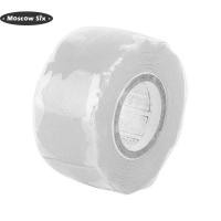 ราคา Moscow Six Self fluxing Adhesive Tape Waterproof Water Pipe Stop Leak Seal Repair Tape (7753777592)