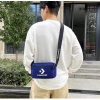 ราคา Converse กระเป๋าสะพายข้างสำหรับผู้ชายและผู้หญิง (14456361801)