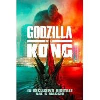 ราคา Godzilla King Kong ครบทุกภาค DVD Master พากย์ไทย (16363085962)