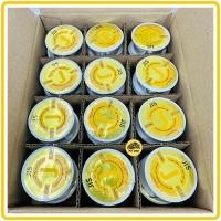 ราคา ตะกั่วบัดกรี 1MM 2METRE JIS 1อัน โหล กล่อง ตะกั่ว ตะกั่วขด บัคกรี ตะกั่วบัคกรี ตะกั่วบัคกรี โลหะบัดกรี ตะกั่วเส้น ตะกั่วม้วน บัดกรี บัคกรี (19715128336)