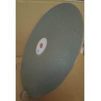 ราคา จานเพชร 8 นิ้ว No 150 ความหนา 1 มม รูกลาง 12 7มม Diamond Disc 8 inch จานเจียรเพชร แบบบาง สำหรับขัด เจียร แต่ง หยก หินพลอย อัญมณี ต่างๆ กระจก แ (460768733)