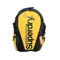ราคา กระเป๋าเป้สะพายหลัง Superdry รุ่น Tarpaulin กระเป๋าเป้กันน้ำBackpack กระเป๋าเป้ผู้ชาย กระเป๋าเป้ผู้หญิ (7949708591)