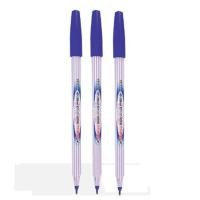 ราคา ปากกาสีเมจิก ตราม้า H 110 แพ็ค 3 ด้าม เลือกสีด้านใน (10215794785)