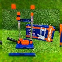 ราคา WADFOW แท่นจับสว่าน รุ่น WADS2543 VERTICAL DRILL STAND ขนาด 125MM ขาจับสว่าน แท่นจับสว่านไฟฟ้า เครื่องมือช่าง อุปกรณ์ช่าง จัดส่ง KERRY (21202237436)