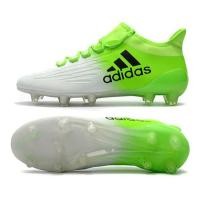 ราคา ส่งจากกรุงเทพ Adidas X 16 1 TPU ผู้ชาย รองเท้าฟุตบอล รองเท้าผ้าใบกีฬา ฟุตบอลรองเท้าฟุตบอล รองเท้าฟุตบอล (14317759803)