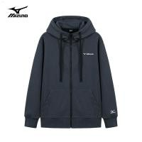 ราคา Mizuno Mizuno Outdoor Spring Couple Jacket Mens Hooded Cardigan Sweatshirt Casual Versatile Trendy Brand (20709330900)