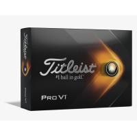 ราคา Titleist ProV1x golf balls real (15477334747)