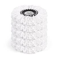 ราคา ผ้าไม้ถูพื้น ผ้าม็อบไมโครไฟเบอร์ สำหรับใช้งานกับสปินม็อบ หัวม็อบ รุ่นหนาดูดซับได้ดี ผ้าถูพื้น ผ้าม๊อบไมโครไฟเบอร์ ผ้าม๊อบ ไมโครไฟเบอร์ ผ้าไม้ถูพื้น ผ้าไมโครไฟเบอร์ Mop Hea (6692578321)