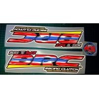 ราคา สติ๊กเกอร์ สะท้อนแสง BRC ธงชาติไทย (12399680242)