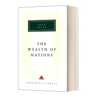 ราคา milu The Wealth Of Nations Everyman หนังสือภาษาอังกฤษต้นฉบับเรื่อง The Wealth Of Nations Everyman (17997841927)