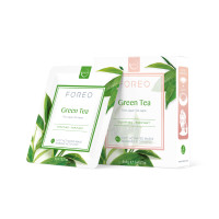 ราคา FOREO UFO Masks Farm To Face Collection x 6 ฟอริโอ้ ยูเอฟโอมาส์ก 6 ซอง กล่อง (17451080313)