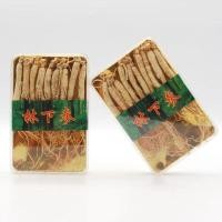 ราคา โสมเหนือ50กรัมบรรจุในกล่องโสมสีขาวเต็มเคราโสมโสมภูเขาโสมโสมโสมโสมแห้งโสมทางตะวันออกเฉียงเหนือ (20564665539)