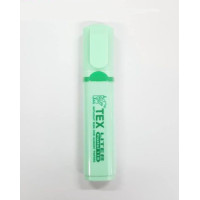 ราคา KTS ปากกาเน้นข้อความ สีพาสเทล TEX Liter Pastel 118 เลือกสีได้ (16527413942)