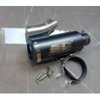 ราคา ชุดท่อสลิปออนZNINJA 250 300 คาวาซากิ แซดนินจา250 300 ปลายท่อเอสซีสีดำ (10666749841)