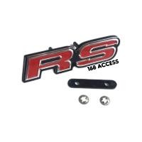 ราคา Logo RS For Jazz Fit GE Japan Spec โลโก้แต่ง Jazz รุ่น RS Top (20943861394)