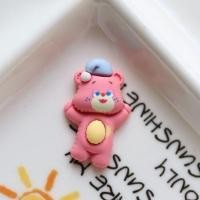 ราคา การ์ตูนใหม่1ชิ้น Croc jibbitz เสน่ห์รองเท้า Croc jibbitz charm DIY (17036847329)