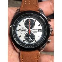ราคา Seiko chronograph men s watch (19469333554)