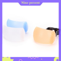 ราคา Nine percent 3สี3 in 1 Flash Diffuser COVER KIT softbox สำหรับ Canon Nikon Pentax HOT SALE (20335454282)