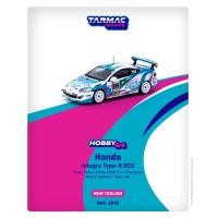 ราคา Tarmac Works 1 64 HOBBY64 Honda Integra Type R DC5 Super Taikyu Series 2006 ST 4 Champion (17089919139)