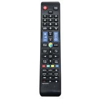 ราคา Universal Remote Controller for Samsung LED Smart TV intl AA59 00581A AA59 00582A AA59 00594A TV 3D Smart Player Remote Control (7461502302)