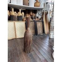 ราคา แจกันไม้มะม่วง ทรงขวด (17781704412)