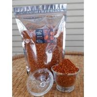 ราคา พริกป่นคั่ว 1 กก พริกจินดาคั่วบดละเอียด (15613636454)