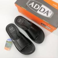 ราคา ADDA รุ่น 7Q04 รองเท้าแตะผู้ชาย แบบสวม แอดด้า เบอร์ 39 45 (686310505)