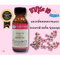 ราคา หัวเชื้อน้ำหอม ขนาด 30ml กลิ่น ดอก ซากุระ หัวน้ำหอม น้ำหอม หัวเชื้อน้ำหอม (20854847207)