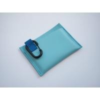 ราคา Guneiform กระเป๋าหนังใส่บัตร หนังแท้ leather card holder Odyssée Collection (15681750701)