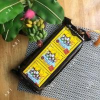 ราคา แพ็คของขวัญ 3 ก้อน สบู่แฟมิลี่ สูตรต้นตำหรับมาดามเฮง สบู่มาดามเฮง Madame Heng Family Soap (10715092781)